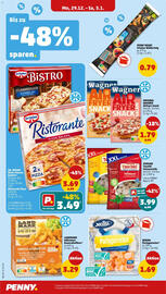 PENNY Prospekt woche 1 Seite 8