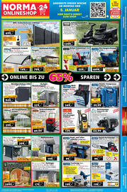 Norma24 Prospekt woche 2 Seite 1