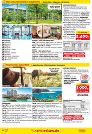 Netto Reisen Prospekt Seite 10