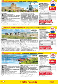 Netto Reisen Prospekt Seite 12