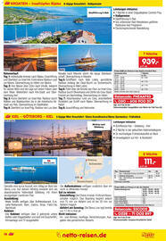 Netto Reisen Prospekt Seite 14