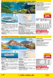 Netto Reisen Prospekt Seite 16