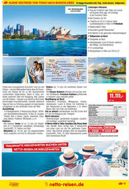 Netto Reisen Prospekt Seite 17