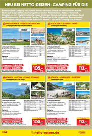Netto Reisen Prospekt Seite 18