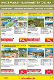 Netto Reisen Prospekt Seite 19