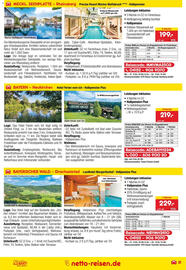 Netto Reisen Prospekt Seite 21