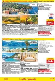 Netto Reisen Prospekt Seite 23