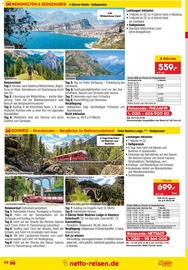 Netto Reisen Prospekt Seite 24