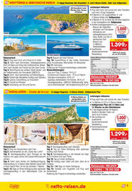 Netto Reisen Prospekt Seite 5