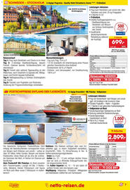 Netto Reisen Prospekt Seite 7