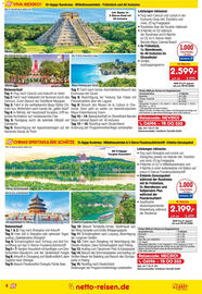 Netto Reisen Prospekt Seite 8