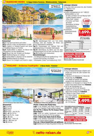 Netto Reisen Prospekt Seite 9