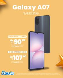 Folheto Lojas Becker semana 52 Página 3