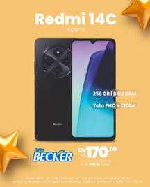 Folheto Lojas Becker semana 52 Página 4