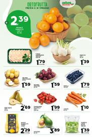 Volantino Extra Supermercati Pagina 11