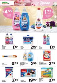 Volantino Extra Supermercati Pagina 18