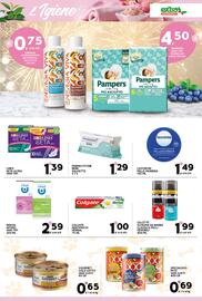 Volantino Extra Supermercati Pagina 19