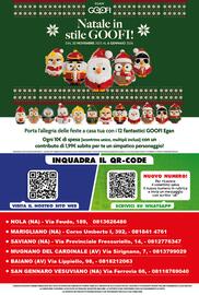 Volantino Extra Supermercati Pagina 20