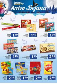 Volantino Extra Supermercati Pagina 7