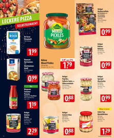 Famila Nord Ost Prospekt woche 1 Seite 10