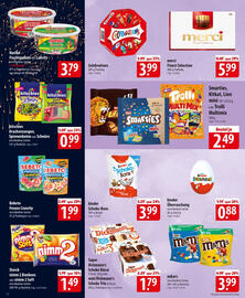 Famila Nord Ost Prospekt woche 1 Seite 12