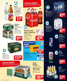 Famila Nord Ost Prospekt woche 1 Seite 15