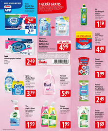 Famila Nord Ost Prospekt woche 1 Seite 17