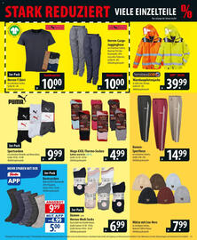 Famila Nord Ost Prospekt woche 1 Seite 19