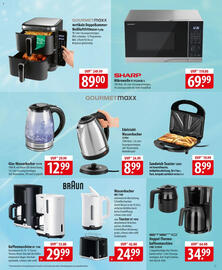 Famila Nord Ost Prospekt woche 1 Seite 21