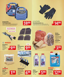 Famila Nord Ost Prospekt woche 1 Seite 22