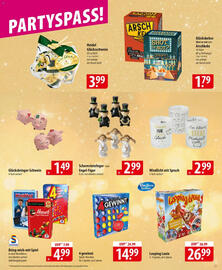 Famila Nord Ost Prospekt woche 1 Seite 23