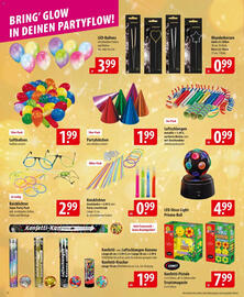 Famila Nord Ost Prospekt woche 1 Seite 24