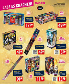 Famila Nord Ost Prospekt woche 1 Seite 25