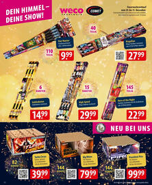 Famila Nord Ost Prospekt woche 1 Seite 26