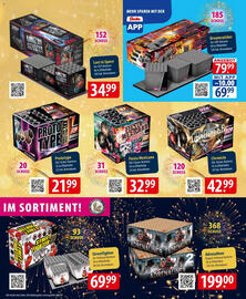 Famila Nord Ost Prospekt woche 1 Seite 27