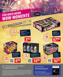 Famila Nord Ost Prospekt woche 1 Seite 28