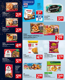 Famila Nord Ost Prospekt woche 1 Seite 8