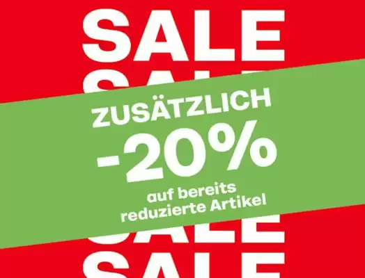 Deichmann Prospekt (gültig bis 8-01)