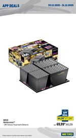 METRO Prospekt woche 1 Seite 3