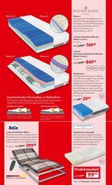 Matratzen Concord Prospekt Seite 5