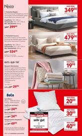 Matratzen Concord Prospekt Seite 7