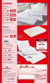 Matratzen Concord Prospekt Seite 8