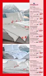 Matratzen Concord Prospekt Seite 9