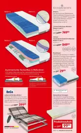 Matratzen Concord Prospekt Seite 5