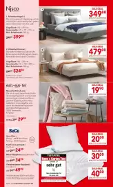 Matratzen Concord Prospekt Seite 7