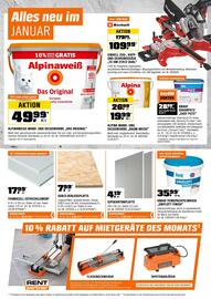 OBI Prospekt Seite 10