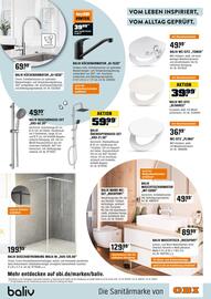 OBI Prospekt Seite 5