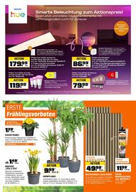 OBI Prospekt Seite 9