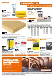 OBI Prospekt Seite 11