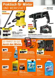 OBI Prospekt Seite 2